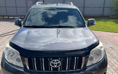 Toyota Land Cruiser Prado 150 рестайлинг 2, 2012 год, 2 900 000 рублей, 1 фотография