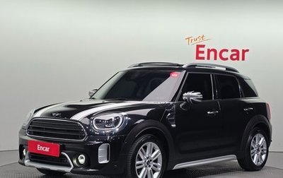 MINI Countryman II (F60), 2022 год, 1 950 000 рублей, 1 фотография