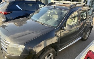 Renault Duster I рестайлинг, 2012 год, 759 000 рублей, 1 фотография