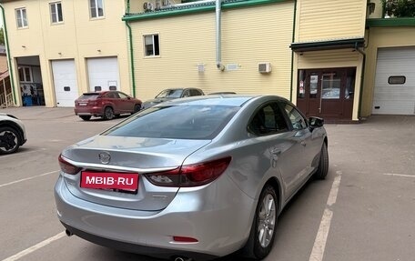 Mazda 6, 2015 год, 1 900 000 рублей, 1 фотография