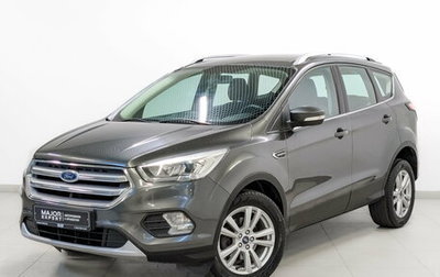 Ford Kuga III, 2018 год, 1 690 000 рублей, 1 фотография