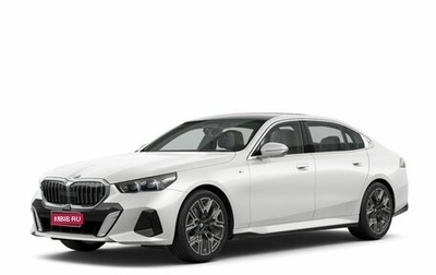 BMW 5 серия, 2025 год, 8 590 000 рублей, 1 фотография