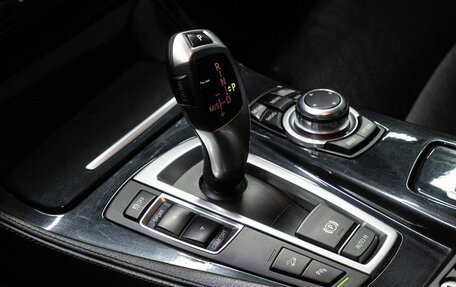 BMW 5 серия, 2013 год, 1 549 000 рублей, 10 фотография