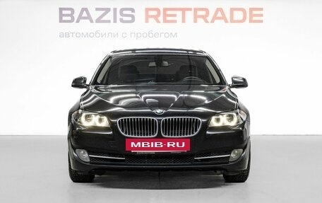 BMW 5 серия, 2013 год, 1 549 000 рублей, 2 фотография