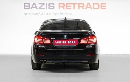 BMW 5 серия, 2013 год, 1 549 000 рублей, 6 фотография