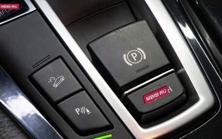 BMW 5 серия, 2013 год, 1 549 000 рублей, 12 фотография