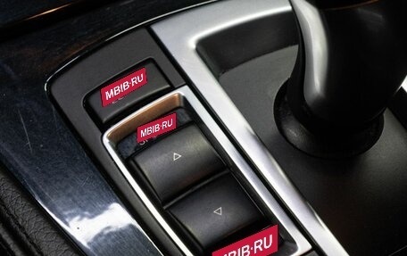 BMW 5 серия, 2013 год, 1 549 000 рублей, 11 фотография