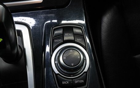BMW 5 серия, 2013 год, 1 549 000 рублей, 13 фотография