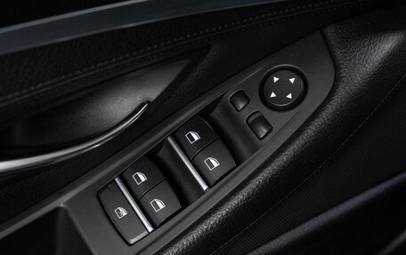 BMW 5 серия, 2013 год, 1 549 000 рублей, 15 фотография