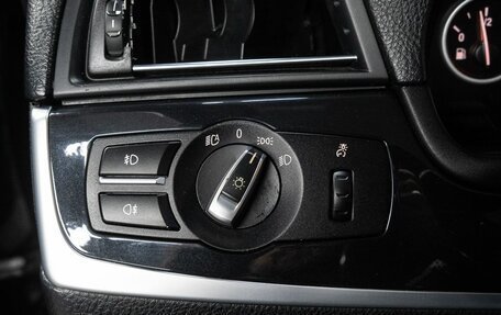 BMW 5 серия, 2013 год, 1 549 000 рублей, 14 фотография