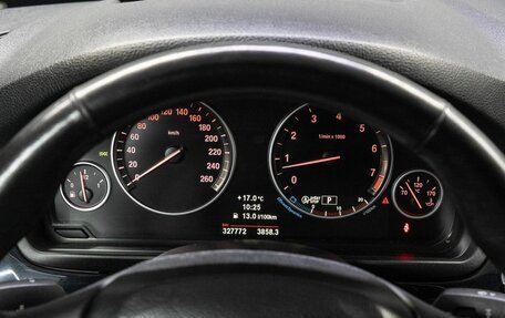 BMW 5 серия, 2013 год, 1 549 000 рублей, 27 фотография