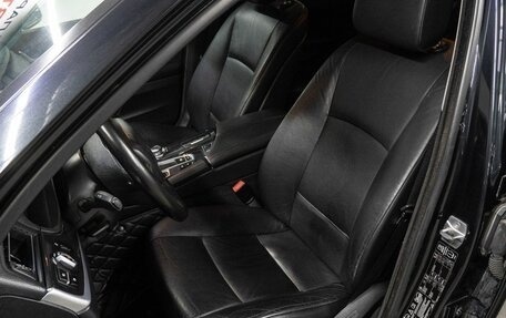 BMW 5 серия, 2013 год, 1 549 000 рублей, 17 фотография