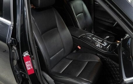 BMW 5 серия, 2013 год, 1 549 000 рублей, 20 фотография