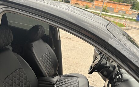 Chevrolet Aveo III, 2007 год, 395 000 рублей, 6 фотография