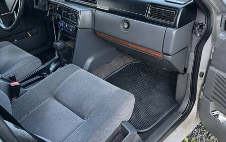 Volvo 940, 1991 год, 230 000 рублей, 5 фотография
