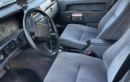 Volvo 940, 1991 год, 230 000 рублей, 6 фотография