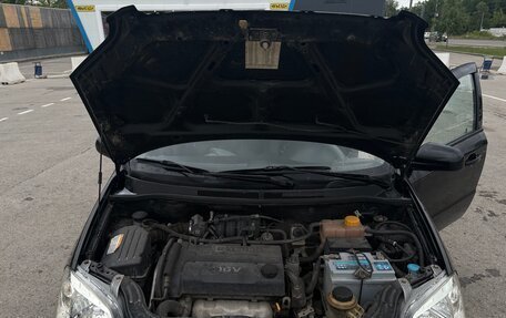 Chevrolet Aveo III, 2007 год, 395 000 рублей, 11 фотография