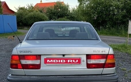 Volvo 940, 1991 год, 230 000 рублей, 3 фотография