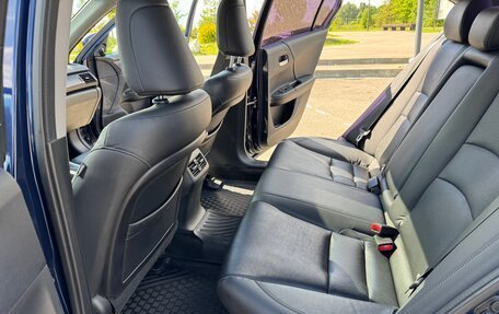 Honda Accord IX рестайлинг, 2013 год, 1 550 000 рублей, 8 фотография