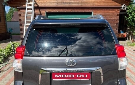 Toyota Land Cruiser Prado 150 рестайлинг 2, 2012 год, 2 900 000 рублей, 4 фотография