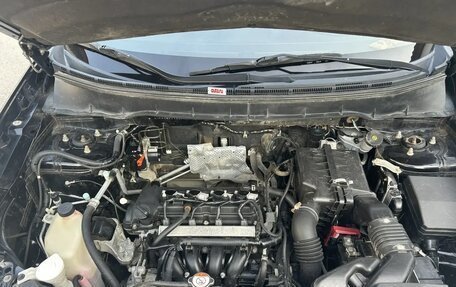 Mitsubishi ASX I рестайлинг, 2013 год, 1 300 000 рублей, 5 фотография