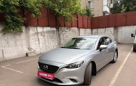 Mazda 6, 2015 год, 1 900 000 рублей, 3 фотография