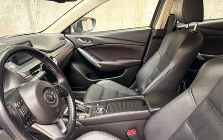Mazda 6, 2015 год, 1 900 000 рублей, 10 фотография