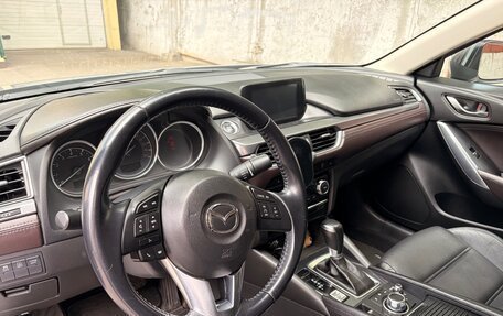 Mazda 6, 2015 год, 1 900 000 рублей, 9 фотография