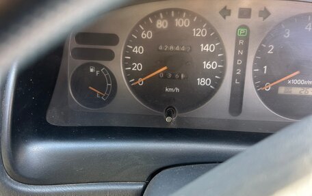 Toyota Sprinter Carib III, 1998 год, 270 000 рублей, 3 фотография
