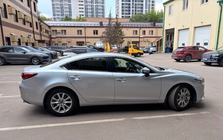 Mazda 6, 2015 год, 1 900 000 рублей, 6 фотография