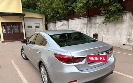 Mazda 6, 2015 год, 1 900 000 рублей, 7 фотография