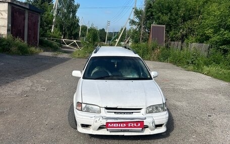 Toyota Sprinter Carib III, 1998 год, 270 000 рублей, 11 фотография