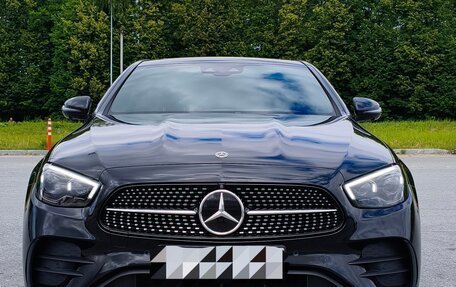 Mercedes-Benz E-Класс, 2020 год, 5 190 000 рублей, 6 фотография