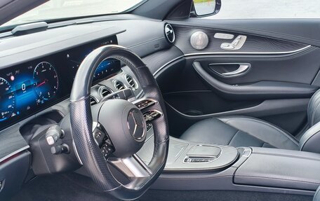 Mercedes-Benz E-Класс, 2020 год, 5 190 000 рублей, 9 фотография