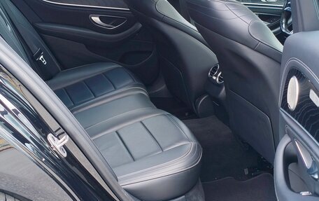 Mercedes-Benz E-Класс, 2020 год, 5 190 000 рублей, 13 фотография