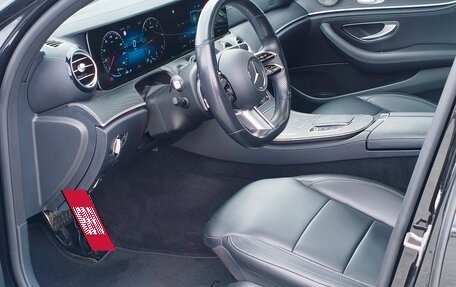 Mercedes-Benz E-Класс, 2020 год, 5 190 000 рублей, 8 фотография