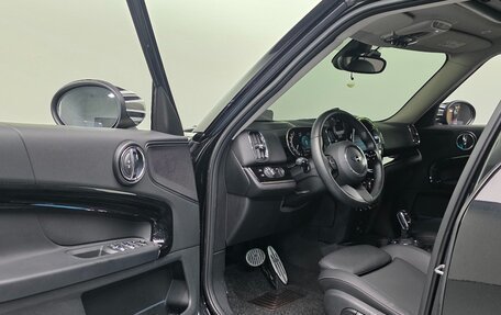 MINI Countryman II (F60), 2022 год, 1 950 000 рублей, 9 фотография