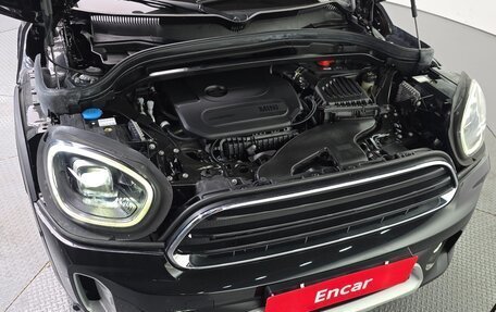 MINI Countryman II (F60), 2022 год, 1 950 000 рублей, 5 фотография
