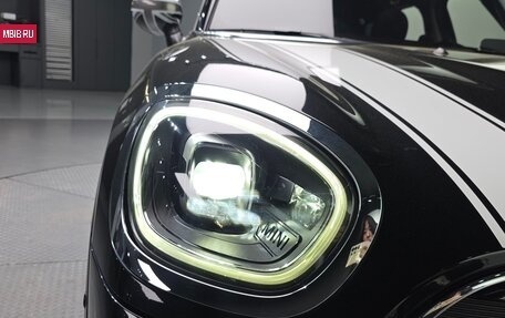 MINI Countryman II (F60), 2022 год, 1 950 000 рублей, 7 фотография