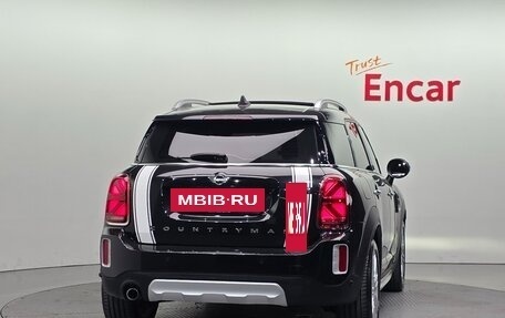 MINI Countryman II (F60), 2022 год, 1 950 000 рублей, 4 фотография