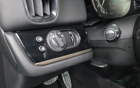 MINI Countryman II (F60), 2022 год, 1 950 000 рублей, 19 фотография