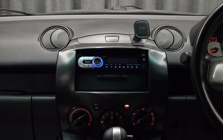 Mazda Demio III (DE), 2010 год, 680 000 рублей, 13 фотография