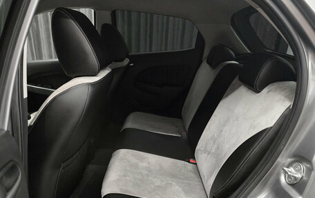 Mazda Demio III (DE), 2010 год, 680 000 рублей, 17 фотография