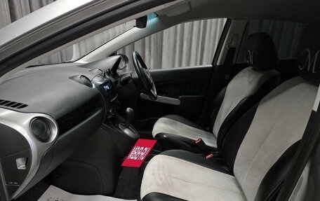 Mazda Demio III (DE), 2010 год, 680 000 рублей, 14 фотография