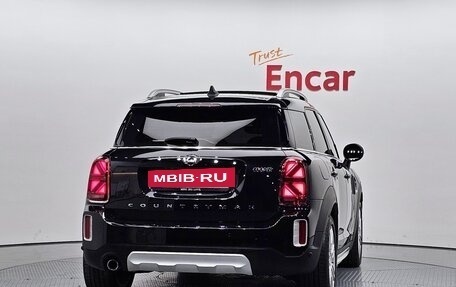 MINI Countryman II (F60), 2022 год, 1 890 000 рублей, 3 фотография