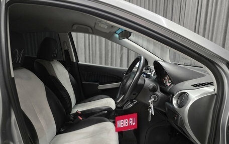 Mazda Demio III (DE), 2010 год, 680 000 рублей, 10 фотография