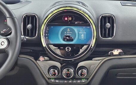 MINI Countryman II (F60), 2022 год, 1 890 000 рублей, 5 фотография