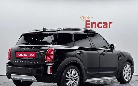 MINI Countryman II (F60), 2022 год, 1 890 000 рублей, 4 фотография