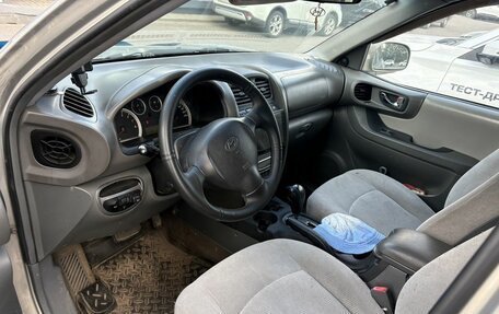 Hyundai Santa Fe Classic, 2008 год, 489 000 рублей, 5 фотография