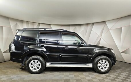 Mitsubishi Pajero IV, 2012 год, 1 899 000 рублей, 6 фотография